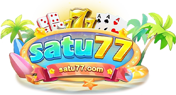 satu777 Official Logo